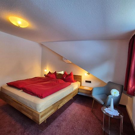 "Landhaus Kennerknecht" Obermaiselstein Extérieur photo
