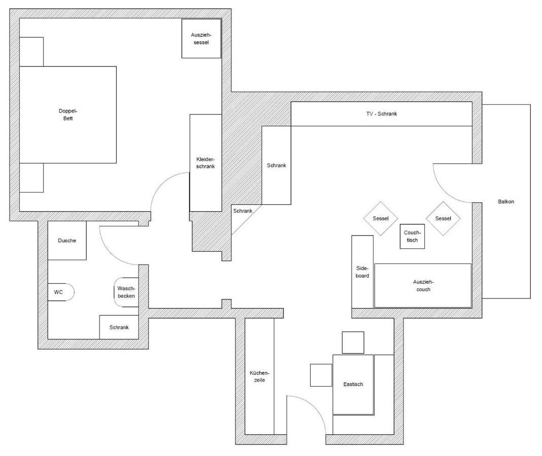 "Landhaus Kennerknecht" Obermaiselstein Extérieur photo
