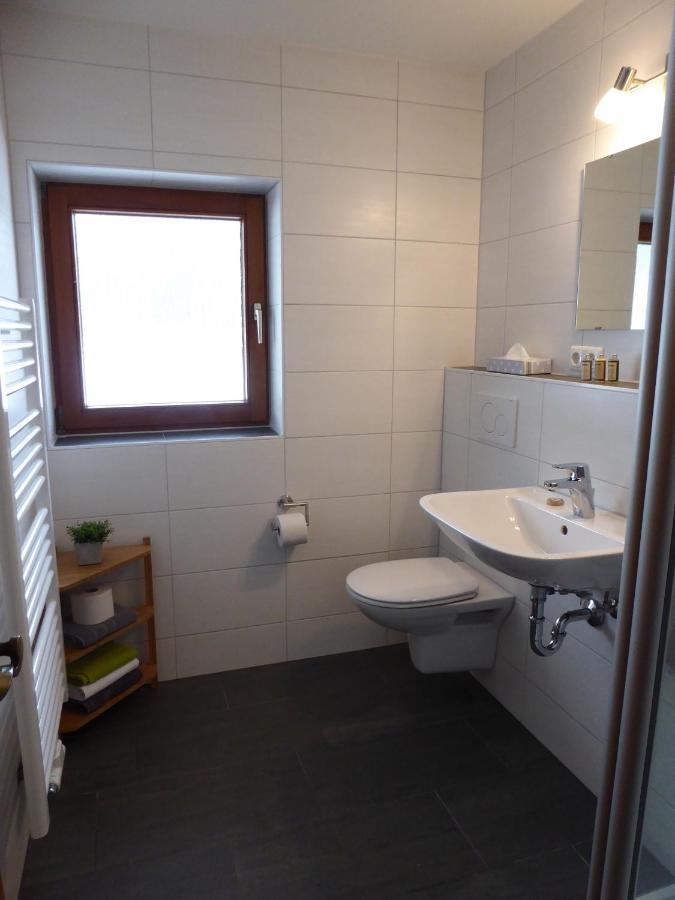 "Landhaus Kennerknecht" Obermaiselstein Extérieur photo