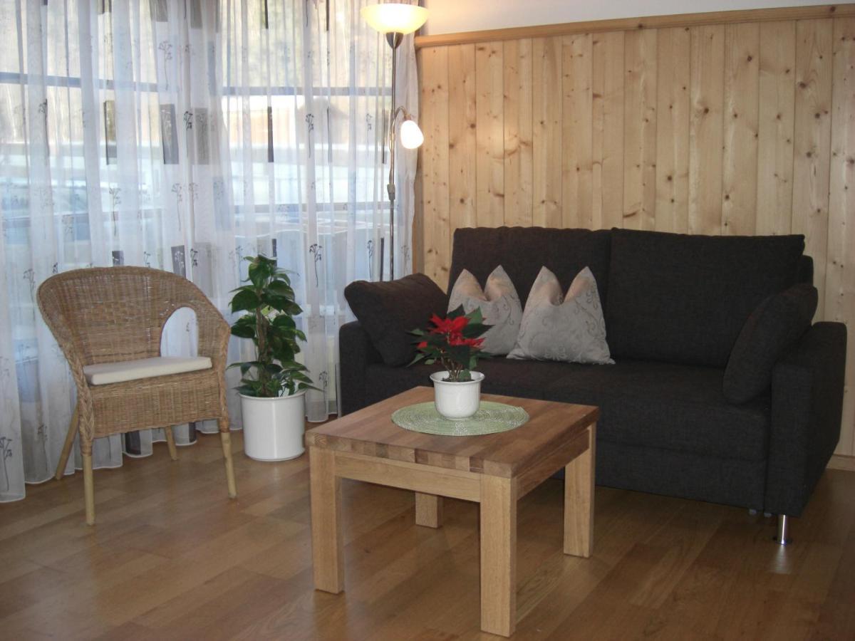 "Landhaus Kennerknecht" Obermaiselstein Extérieur photo