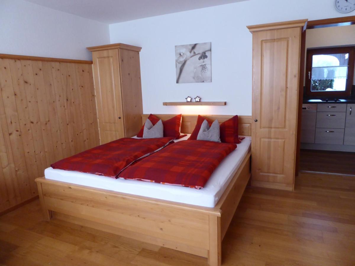"Landhaus Kennerknecht" Obermaiselstein Extérieur photo