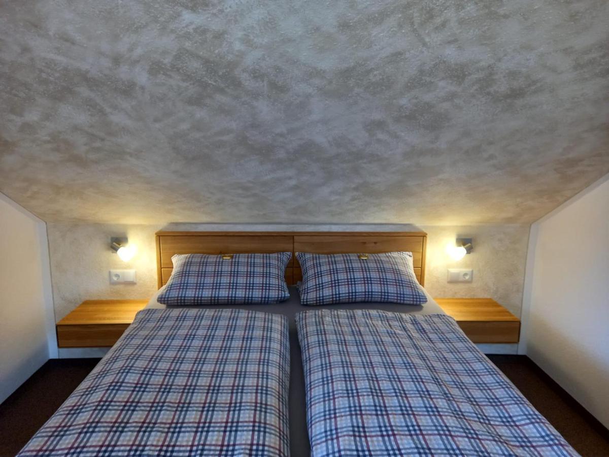 "Landhaus Kennerknecht" Obermaiselstein Extérieur photo
