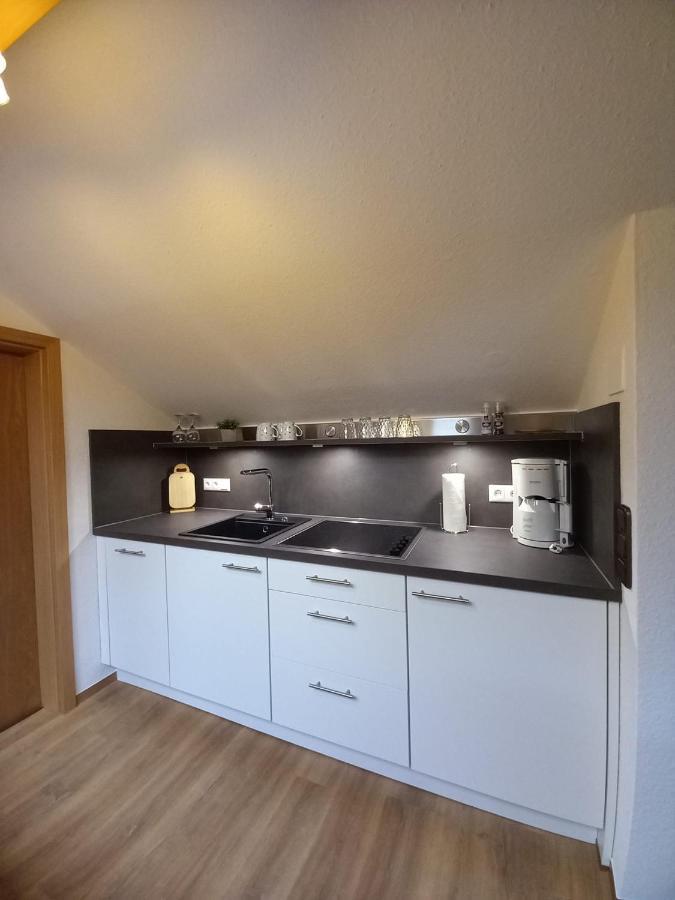 "Landhaus Kennerknecht" Obermaiselstein Extérieur photo
