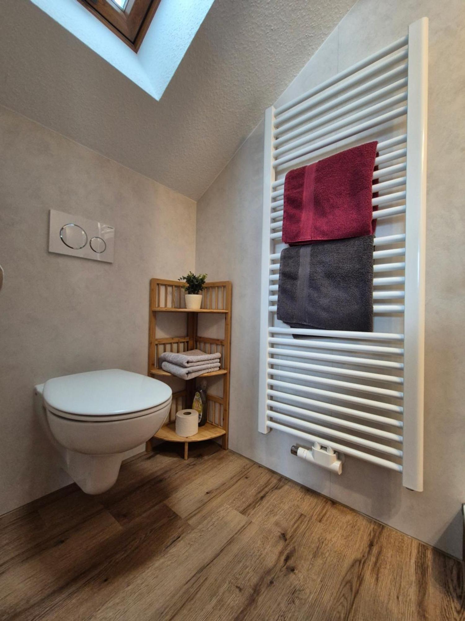 "Landhaus Kennerknecht" Obermaiselstein Extérieur photo